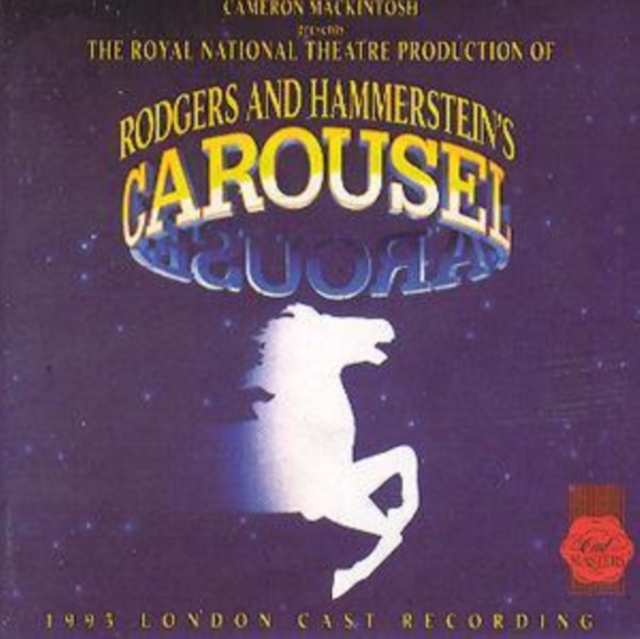 London Cast Recording - Carousel - Volume.ro