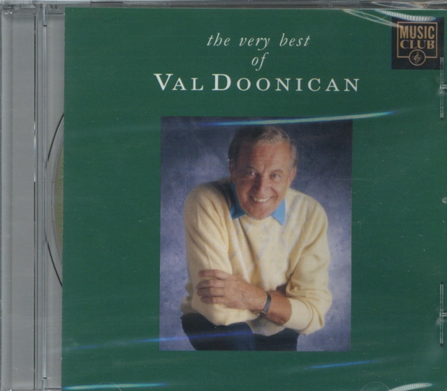Val Doonican - The Very Best Of Val Doonican - Volume.ro