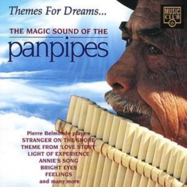 Various Artists - Themes For Dreams... - Volume.ro