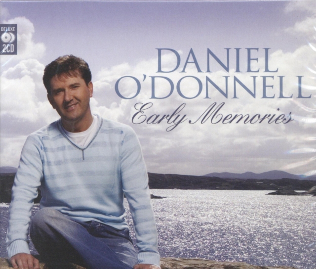 Daniel O Donnell - Early Memories - Volume.ro