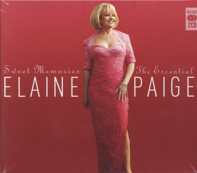 Elaine Paige - Sweet Memories - Volume.ro