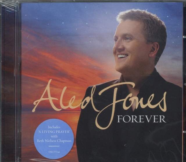 Aled Jones - Forever - Volume.ro