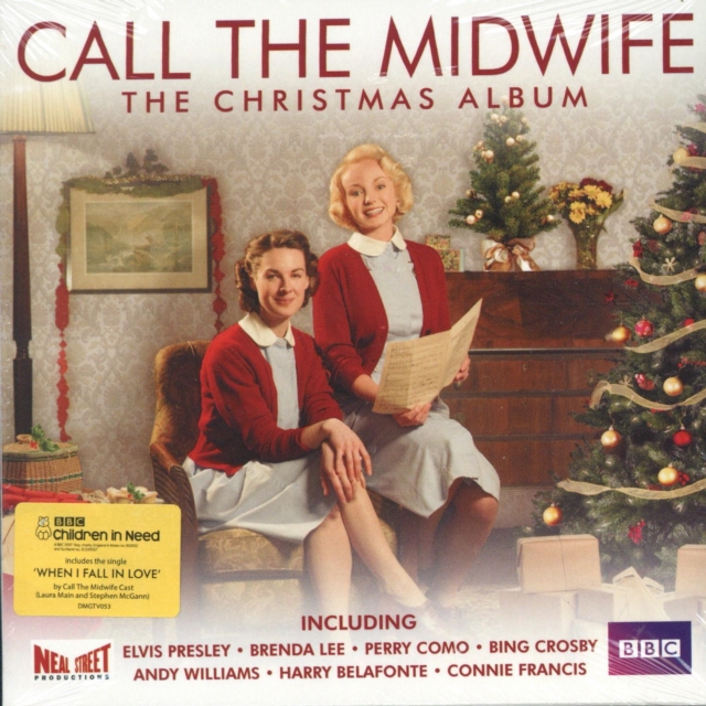 Various Artists - Call the Midwife - Volume.ro