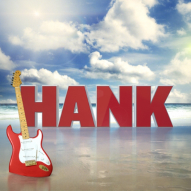 Hank Marvin - Hank - Volume.ro