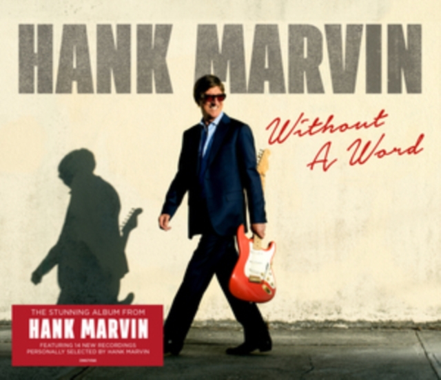 Hank Marvin - Without a Word - Volume.ro