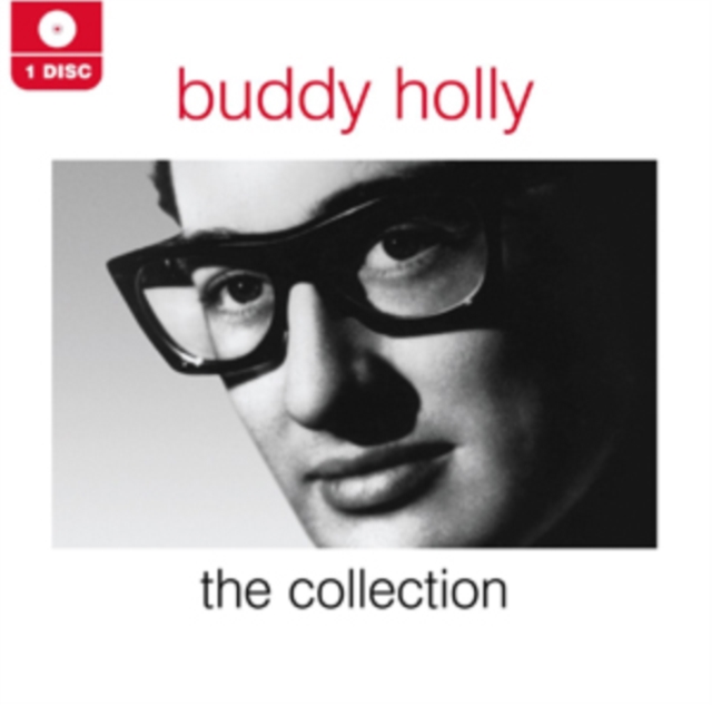 Buddy Holly - The Collection - Volume.ro