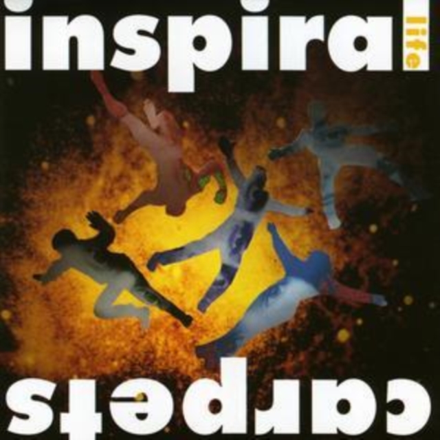 Inspiral Carpets - Life CD - Volume.ro
