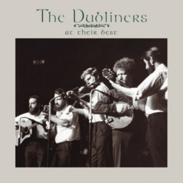 Dubliners - The Dubliners at Their Best - Volume.ro