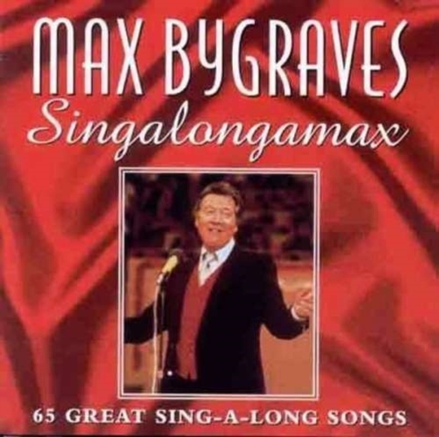 Max Bygraves - Singalongamax - Volume.ro