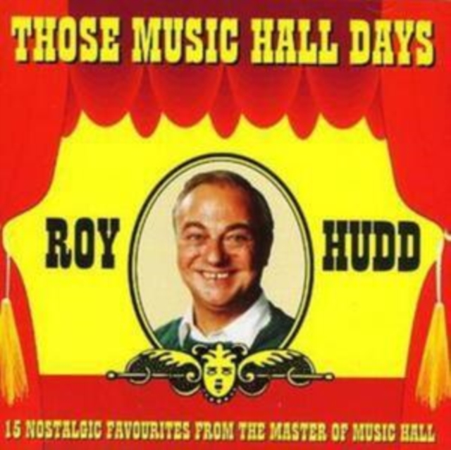 Those Music Hall Day CD / Album - Volume.ro
