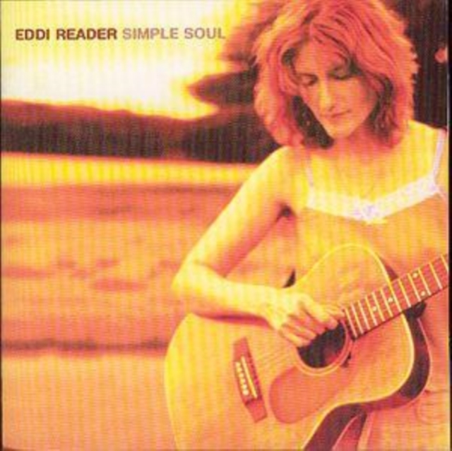 Eddi Reader - Simple Soul - Volume.ro