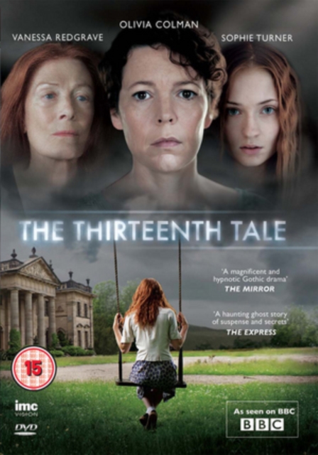 The Thirteenth Tale 2013 DVD - Volume.ro