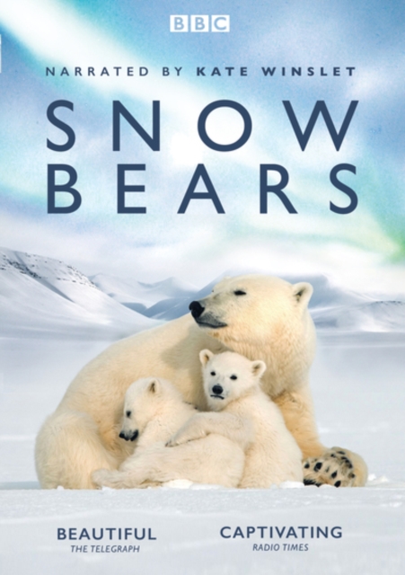 Snow Bears 2018 DVD - Volume.ro