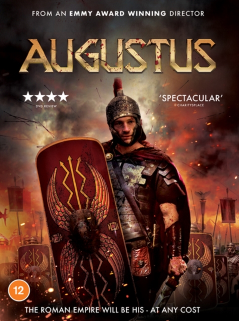 Augustus 2003 DVD - Volume.ro