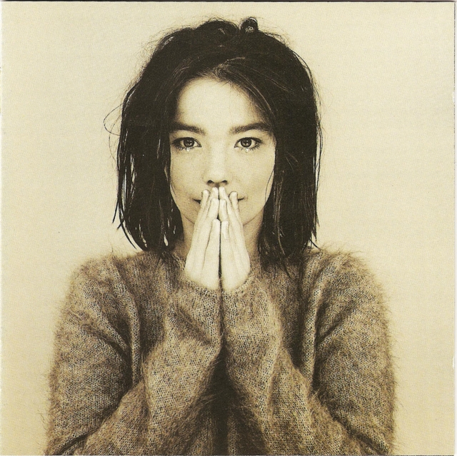 Bjork - Debut CD - Volume.ro