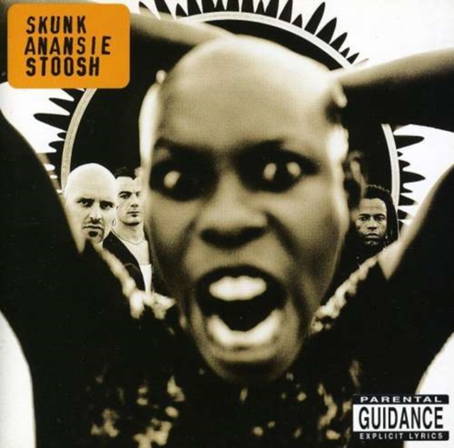 Skunk Anansie - Stoosh - Volume.ro