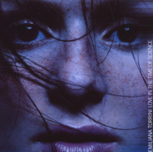 Emiliana Torrini - Love in the Time of Science CD - Volume.ro