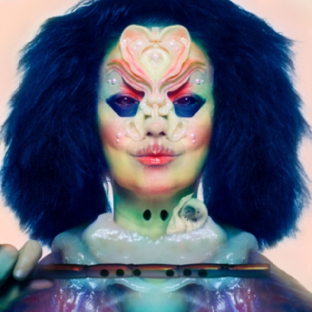 Bjork - Utopia CD - Volume.ro