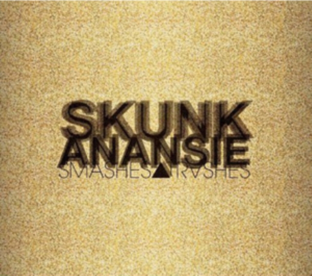 Skunk Anansie - Smashes & Trashes - Volume.ro