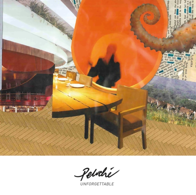 Peluch - Unforgettable - Volume.ro