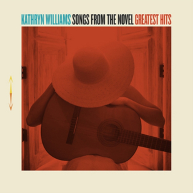 Kathryn Williams - Songs from the Novel - Volume.ro