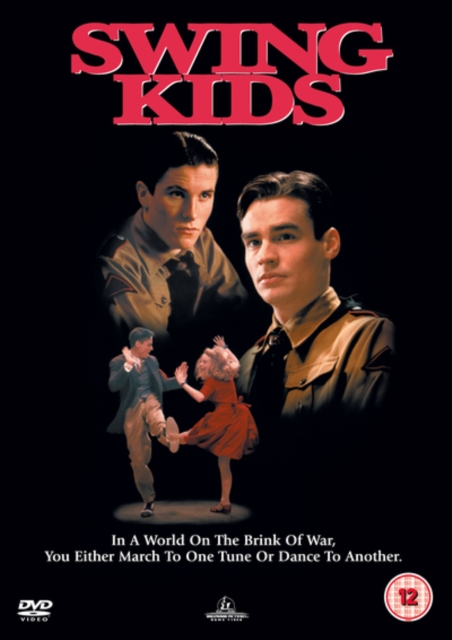 Swing Kids 1993 DVD - Volume.ro