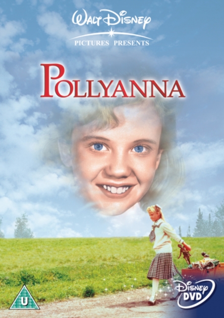 Pollyanna 1960 DVD - Volume.ro
