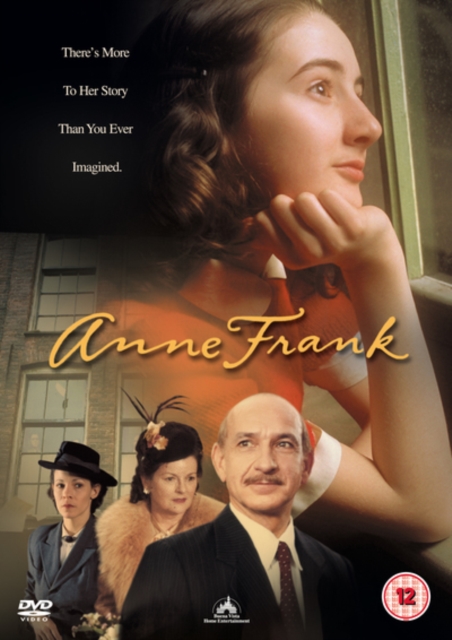 Anne Frank 2001 DVD - Volume.ro