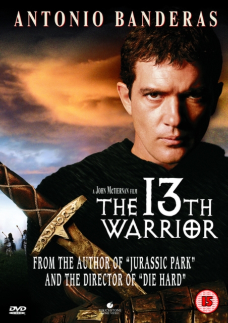 The 13th Warrior 1999 DVD / Widescreen - Volume.ro