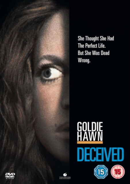 Deceived 1991 DVD / Widescreen - Volume.ro