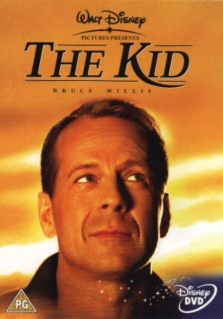 The Kid 2000 DVD / Widescreen - Volume.ro