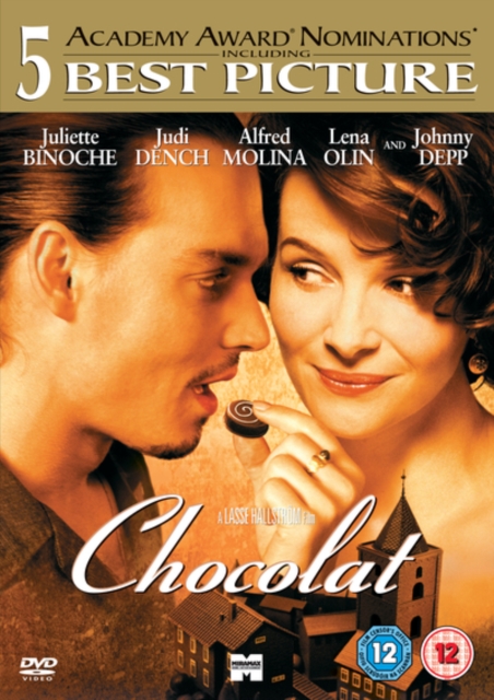 Chocolat 2000 DVD / Widescreen - Volume.ro
