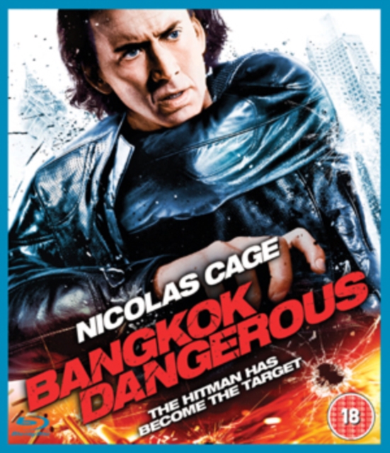Bangkok Dangerous 2008 Blu-ray - Volume.ro