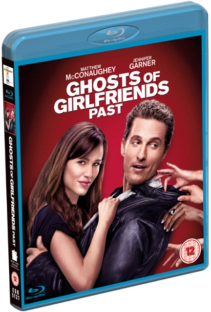 Ghosts of Girlfriends Past 2009 Blu-ray - Volume.ro