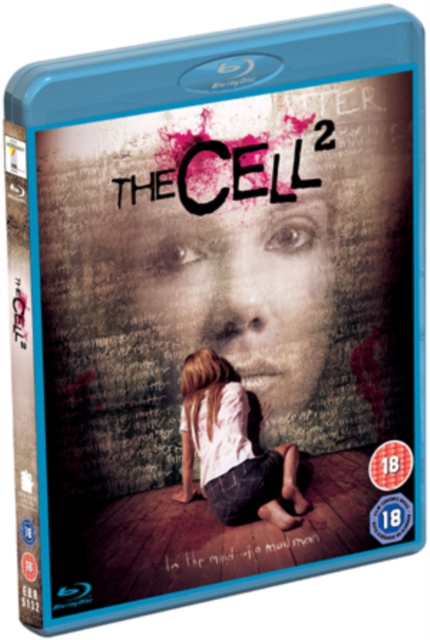 The Cell 2 2009 Blu-ray - Volume.ro