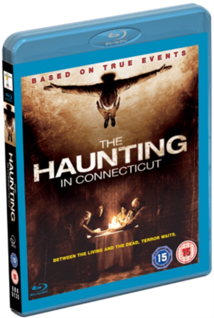 The Haunting in Connecticut 2009 Blu-ray - Volume.ro