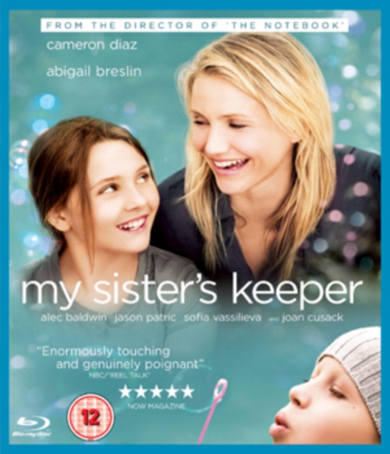 My Sister's Keeper 2009 Blu-ray - Volume.ro