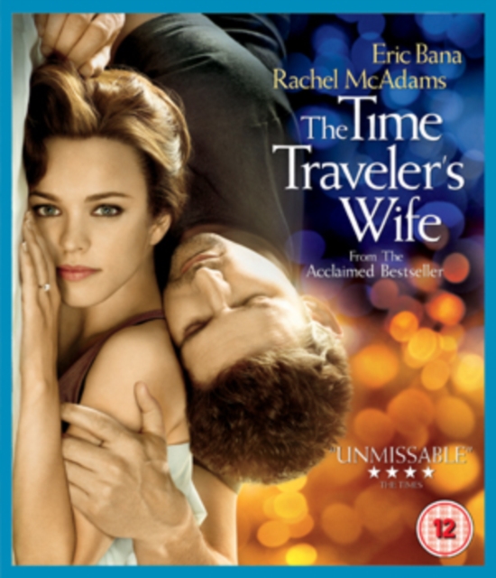 The Time Traveler's Wife 2009 Blu-ray - Volume.ro