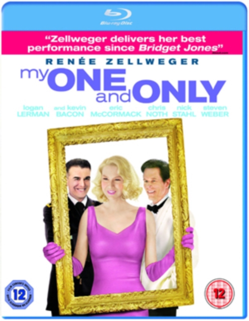 My One and Only 2009 Blu-ray - Volume.ro