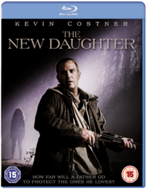 The New Daughter 2009 Blu-ray - Volume.ro
