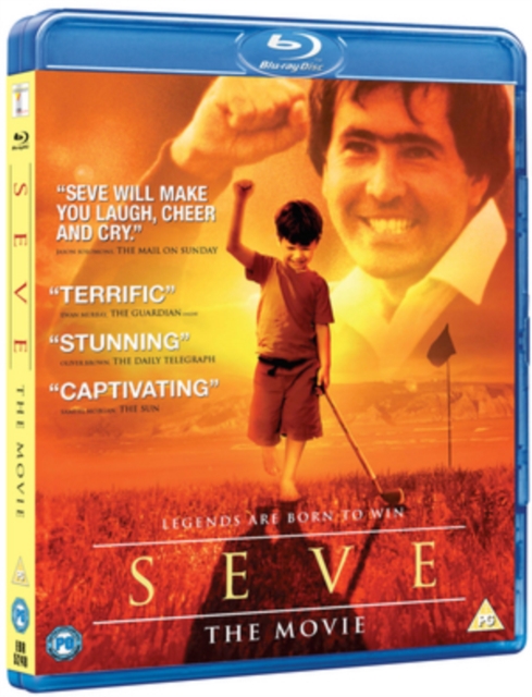 Seve 2014 Blu-ray - Volume.ro