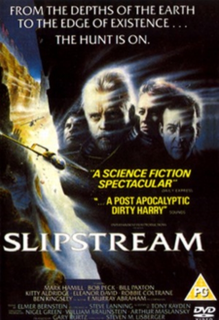 Slipstream 1989 DVD - Volume.ro