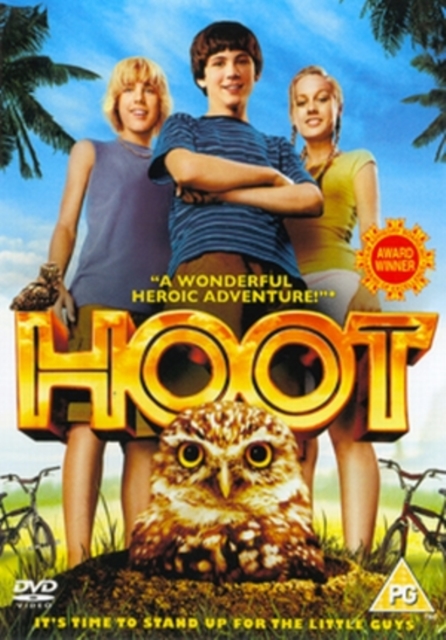 Hoot 2006 DVD - Volume.ro