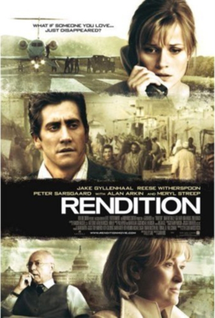 Rendition 2007 DVD - Volume.ro