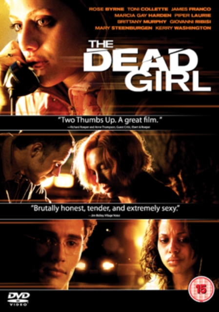 The Dead Girl 2006 DVD - Volume.ro