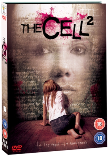 The Cell 2 2009 DVD - Volume.ro