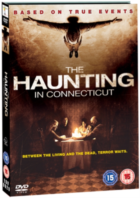 The Haunting in Connecticut 2009 DVD - Volume.ro