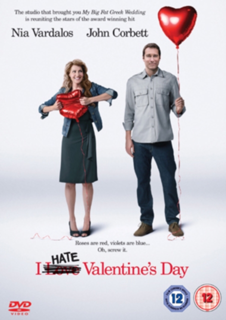 I Hate Valentine's Day 2009 DVD - Volume.ro