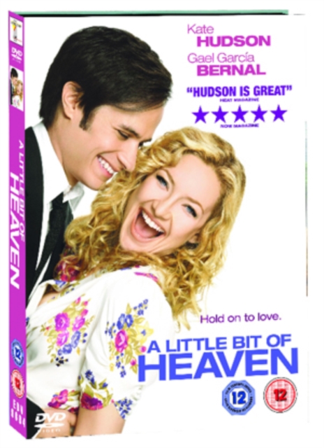 A   Little Bit of Heaven 2011 DVD - Volume.ro