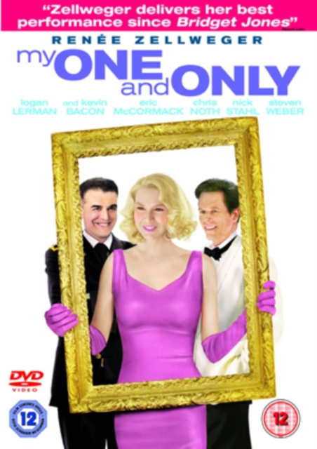 My One and Only 2009 DVD - Volume.ro